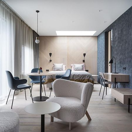 Hotel Lotus Reykjavik Extérieur photo