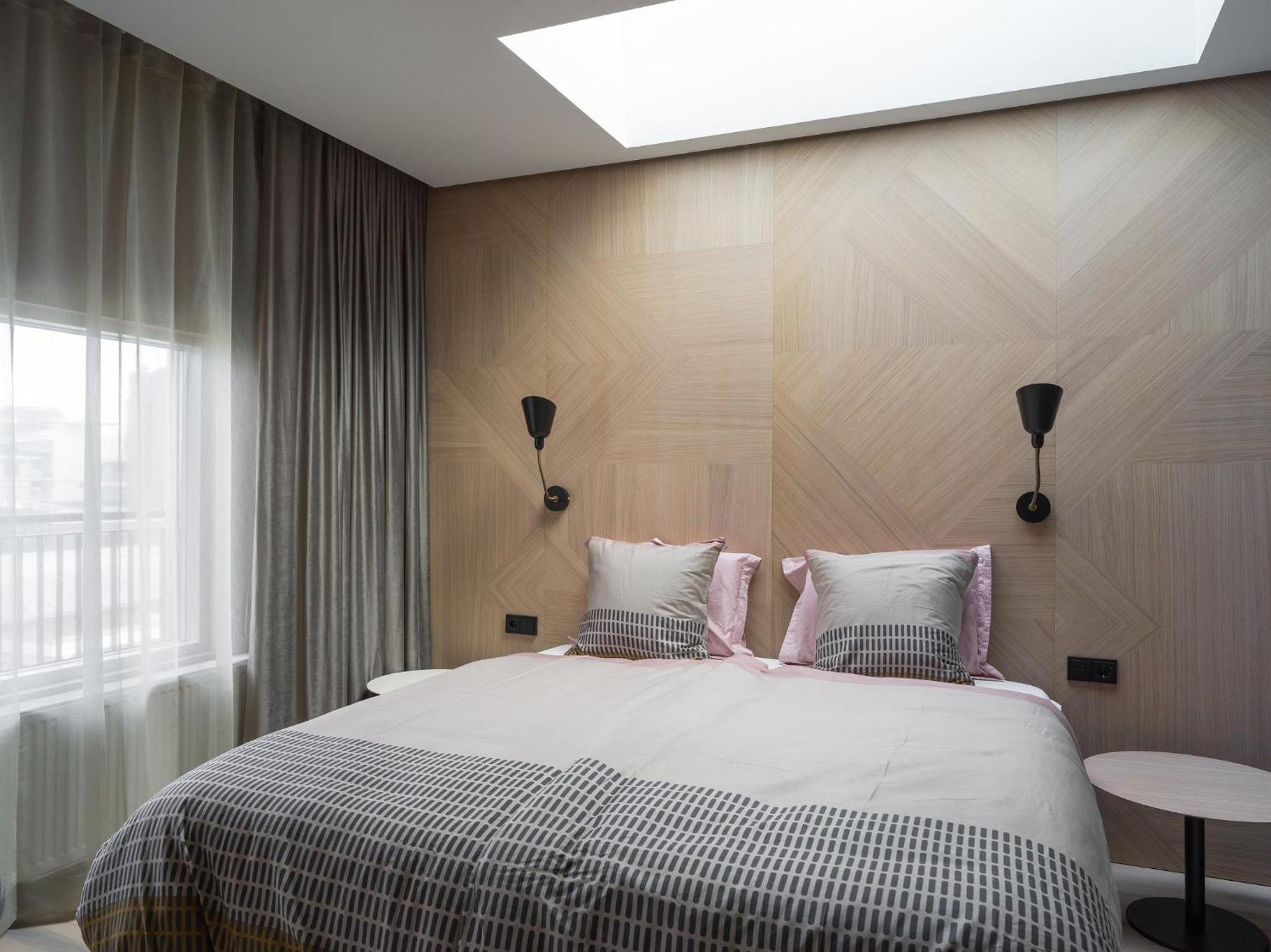 Hotel Lotus Reykjavik Extérieur photo