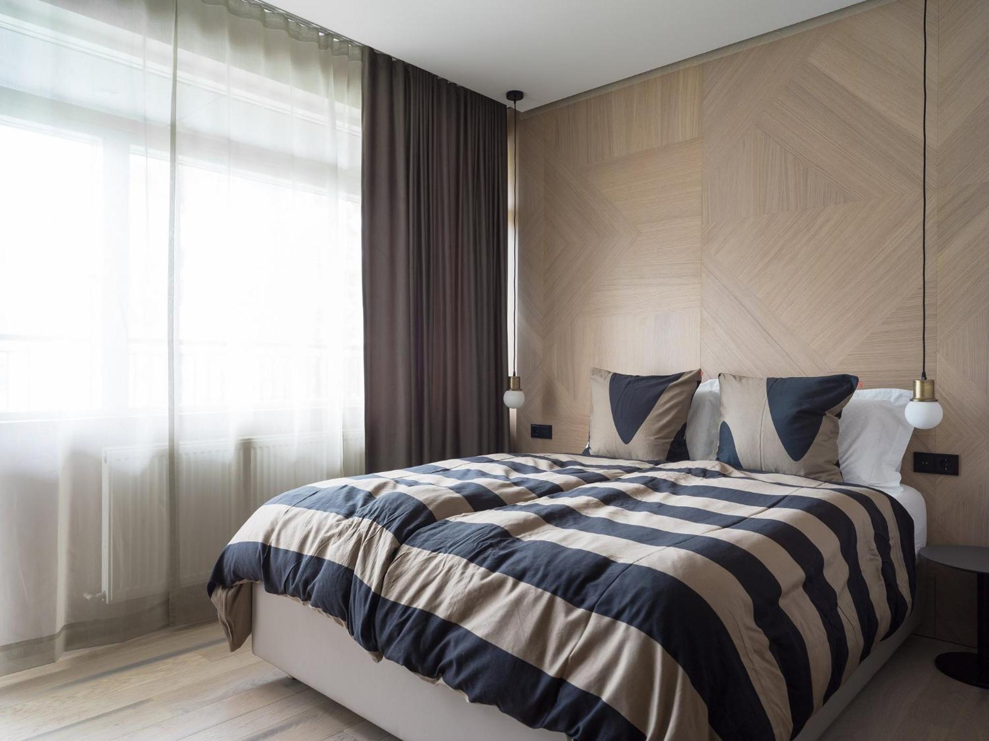 Hotel Lotus Reykjavik Extérieur photo