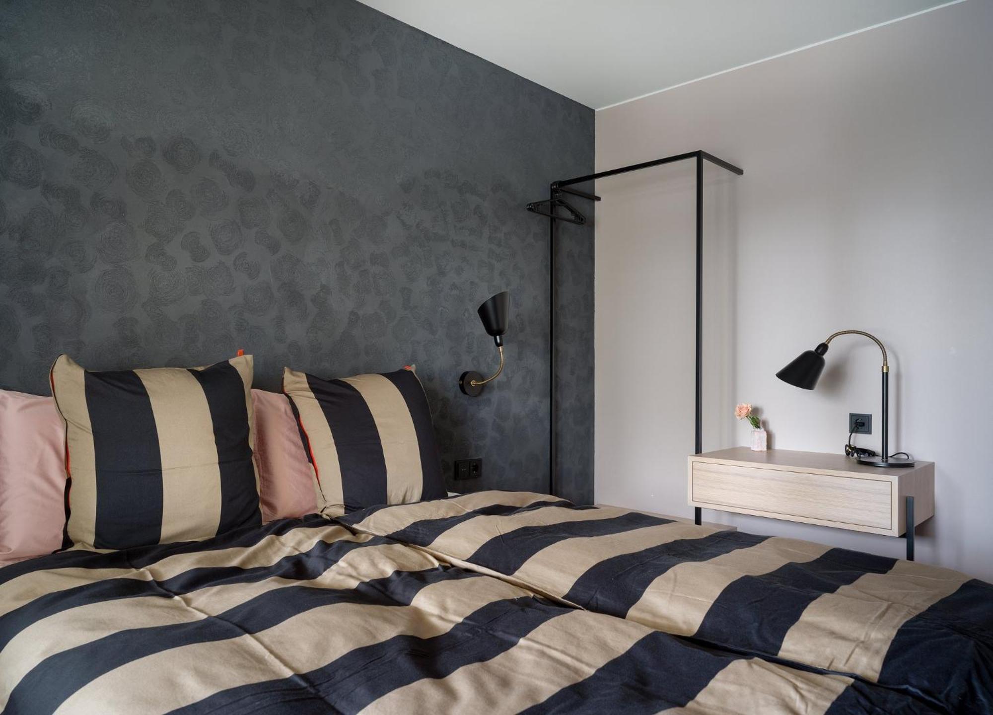 Hotel Lotus Reykjavik Extérieur photo