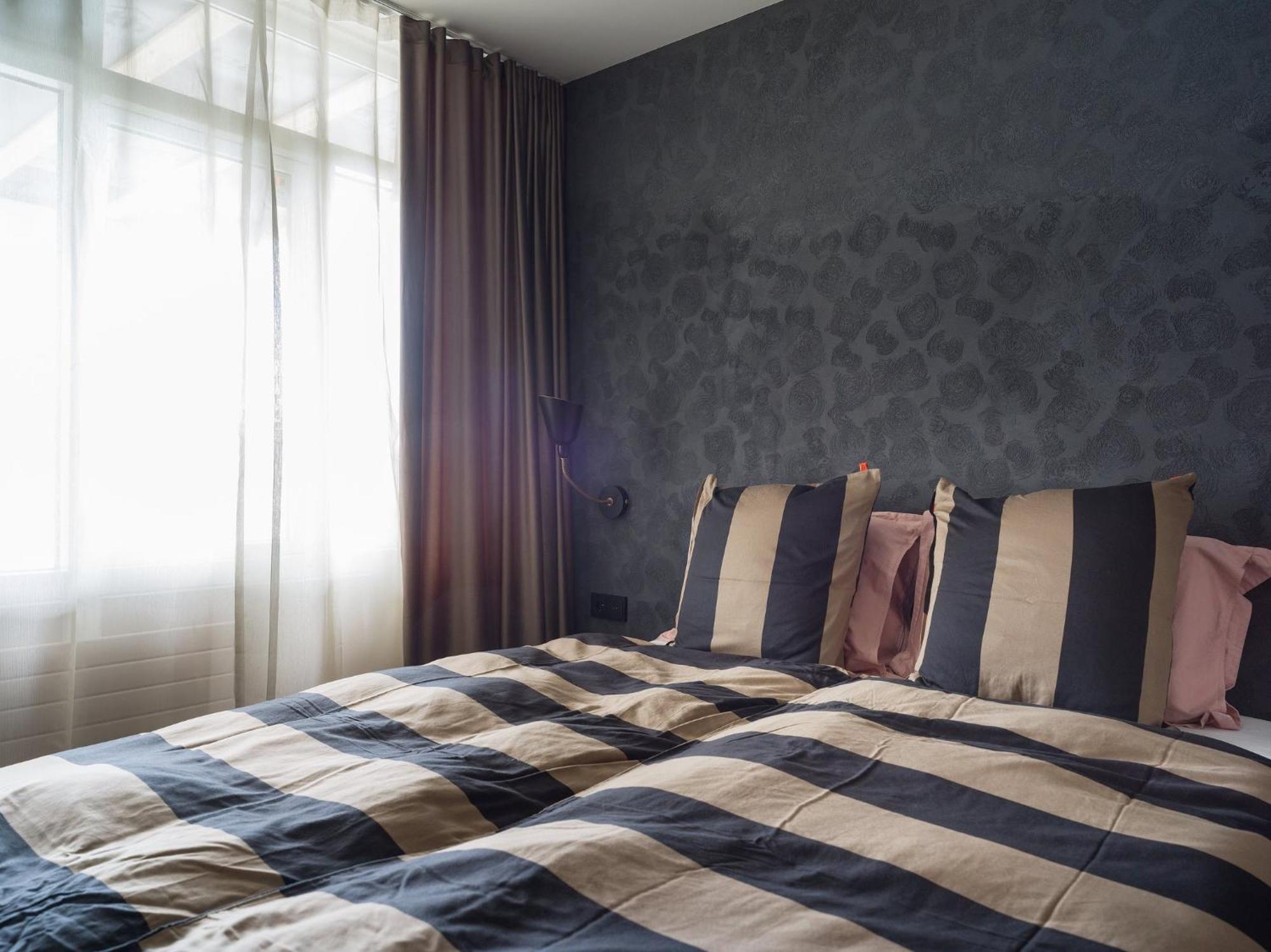 Hotel Lotus Reykjavik Extérieur photo