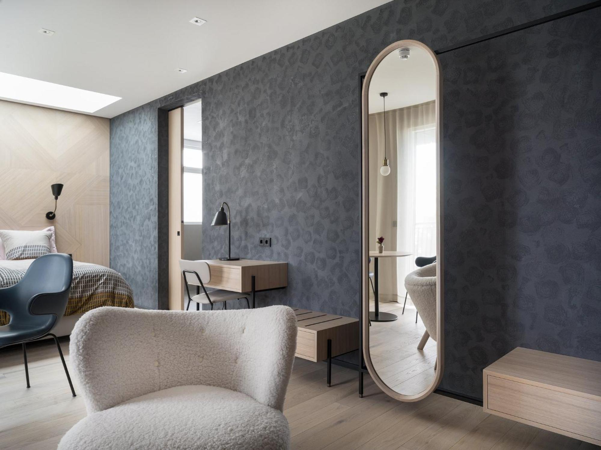 Hotel Lotus Reykjavik Extérieur photo