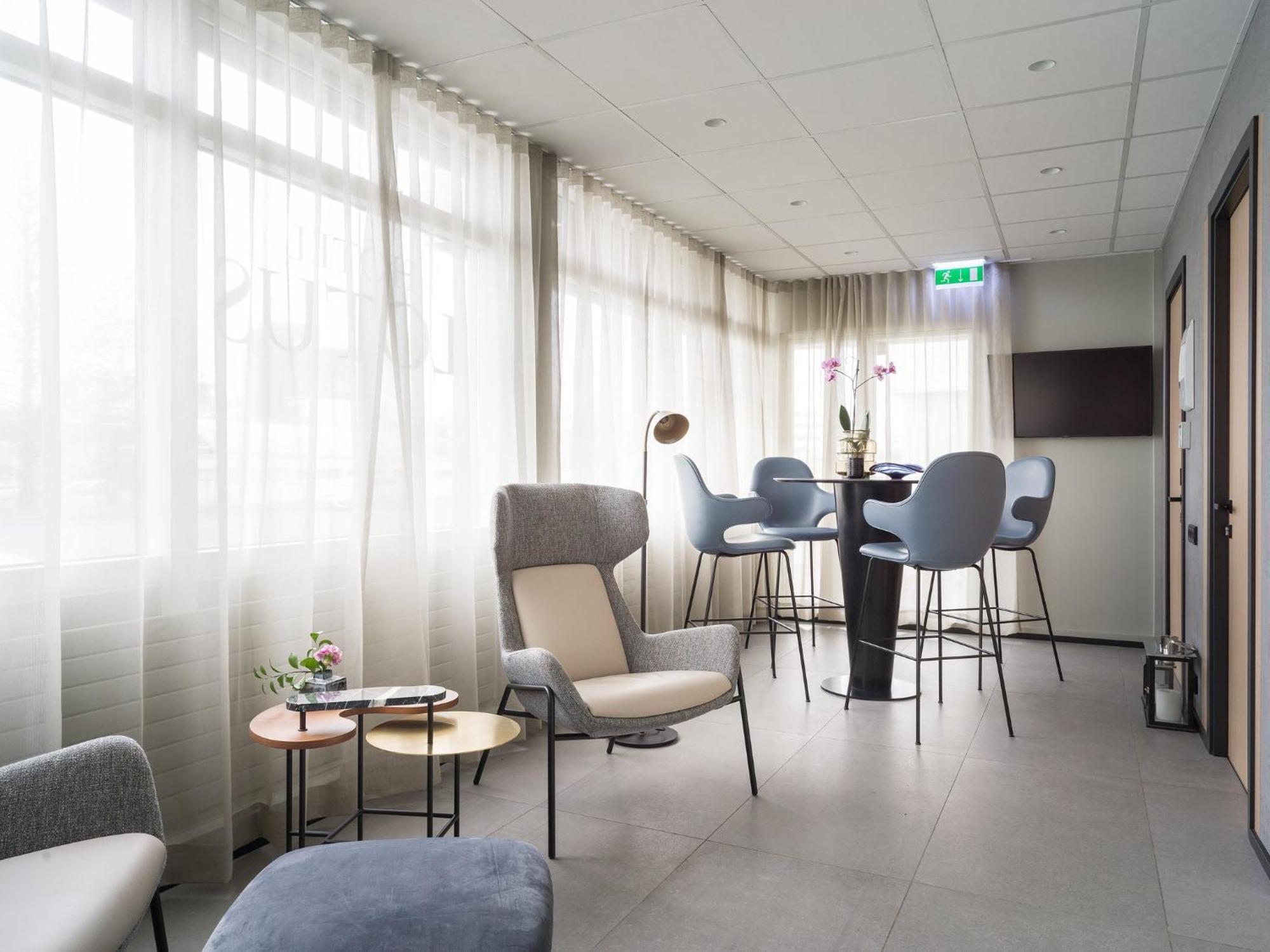 Hotel Lotus Reykjavik Extérieur photo