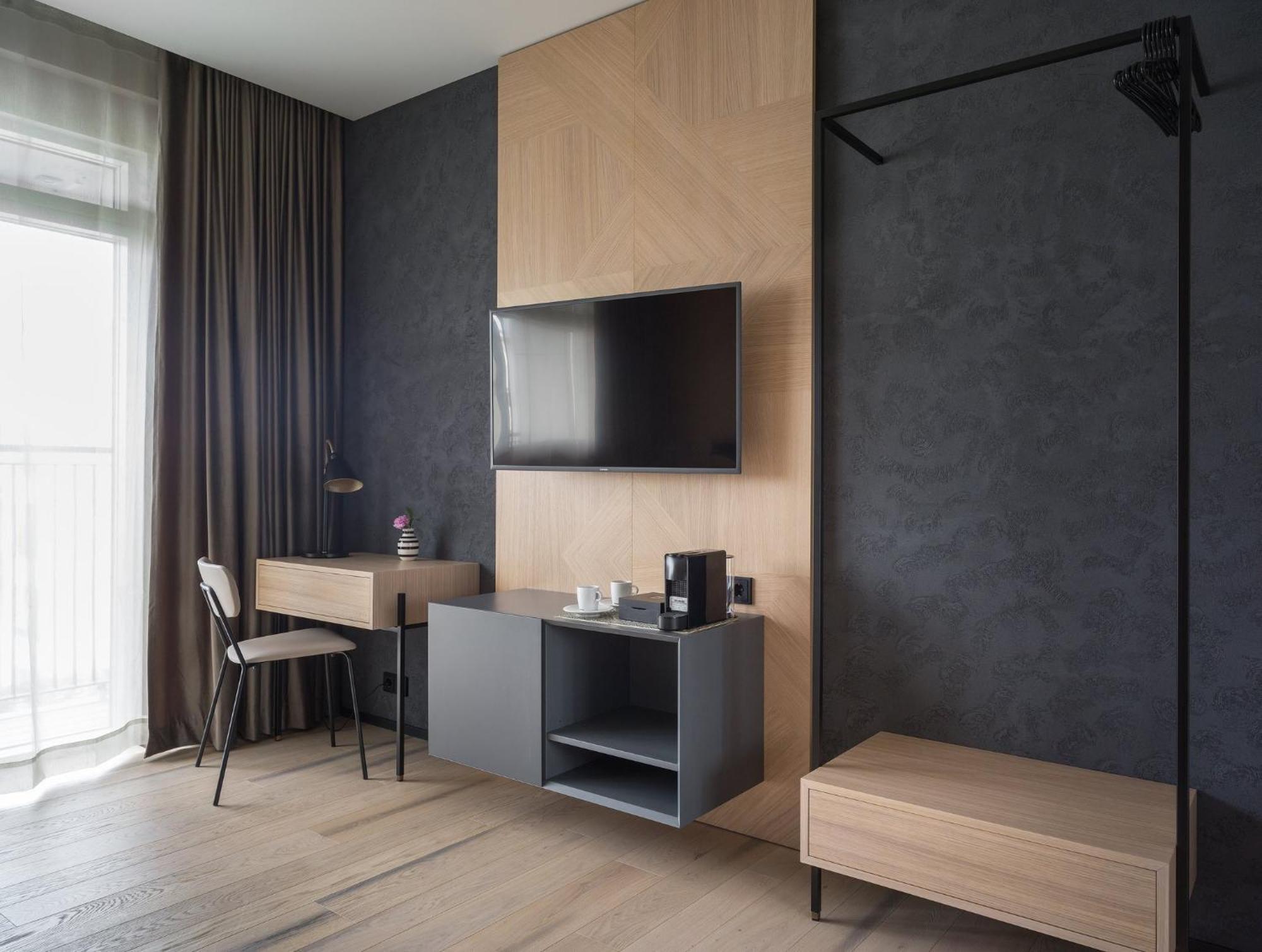 Hotel Lotus Reykjavik Extérieur photo