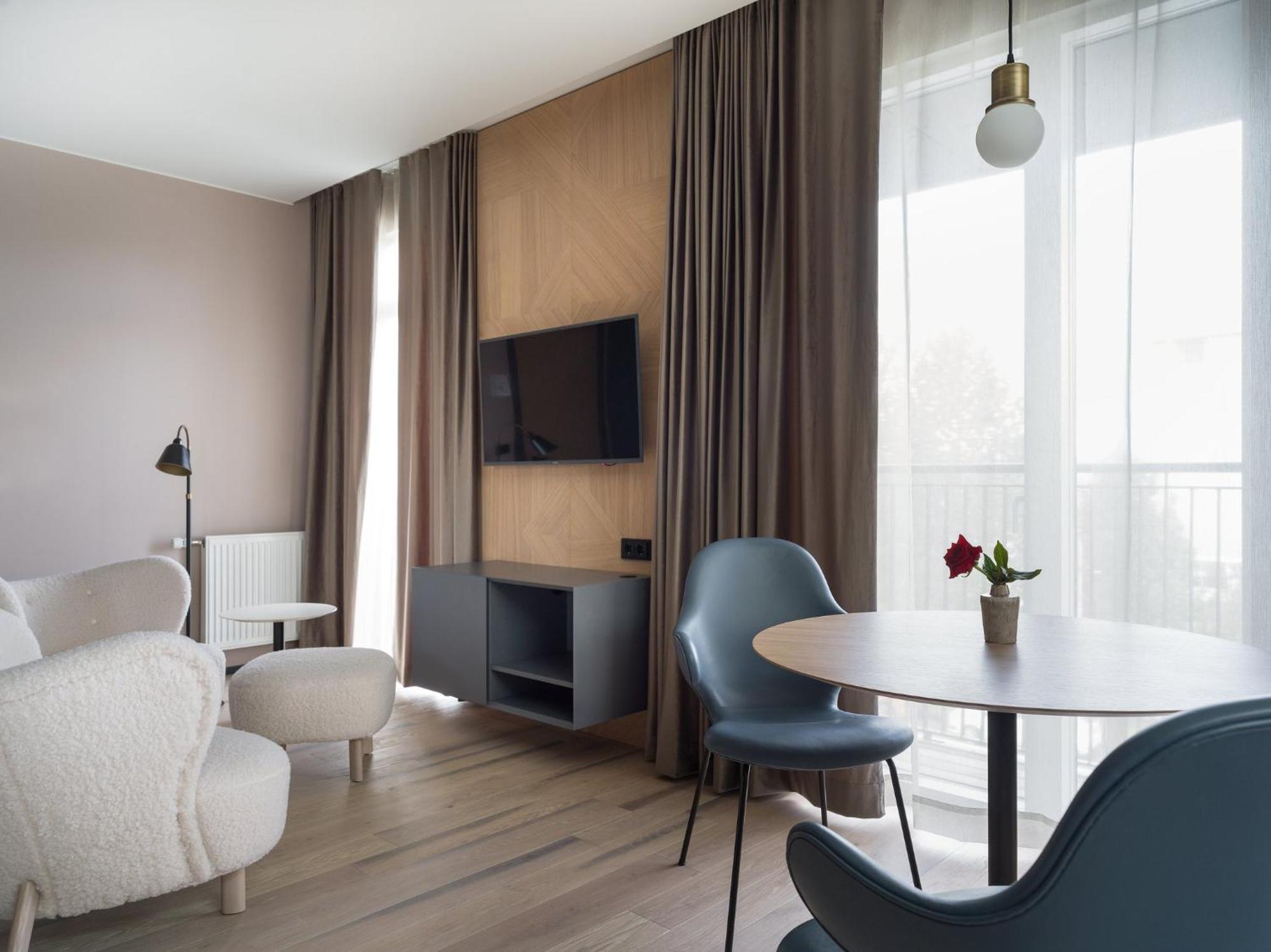 Hotel Lotus Reykjavik Extérieur photo