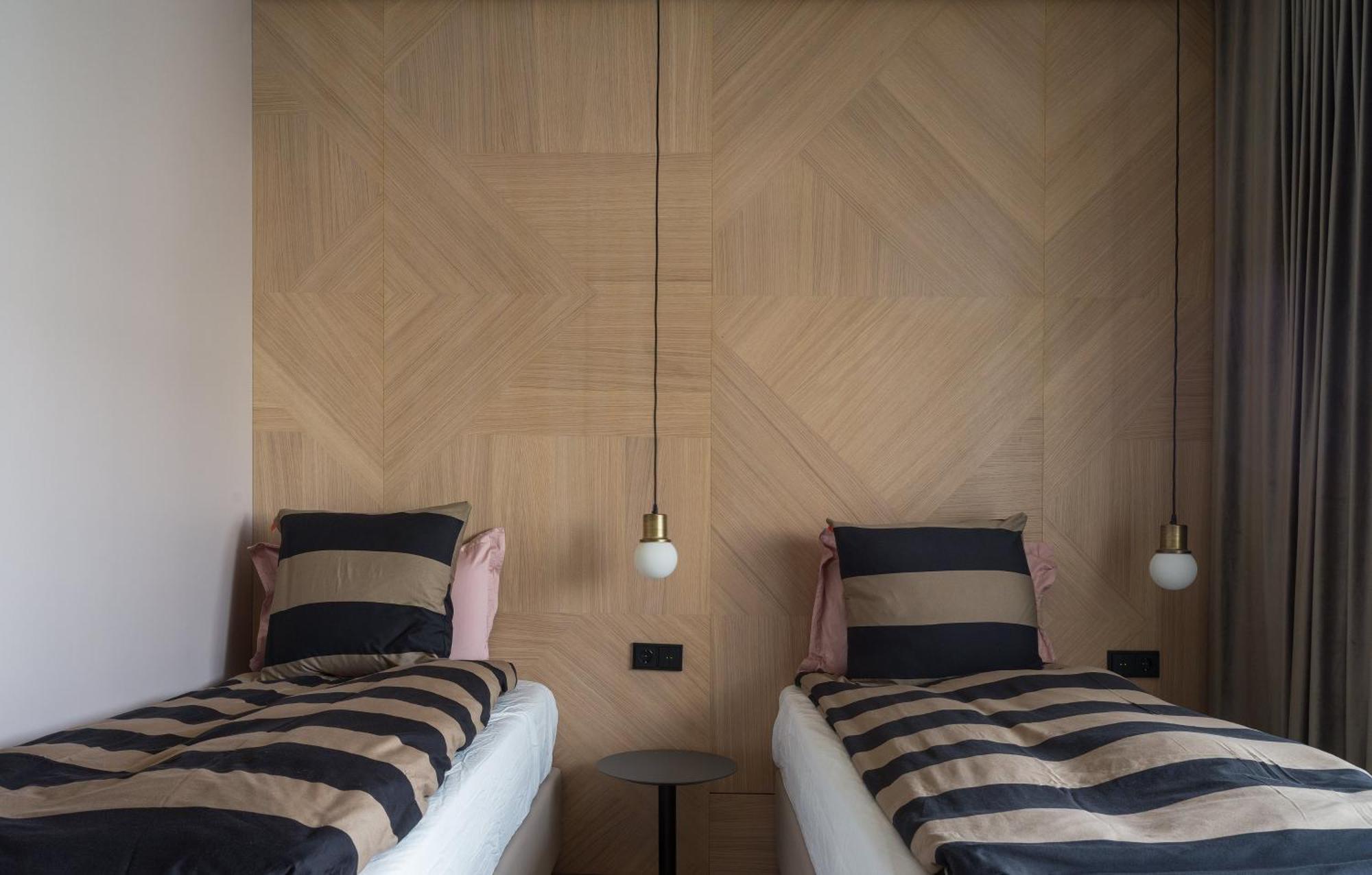 Hotel Lotus Reykjavik Extérieur photo