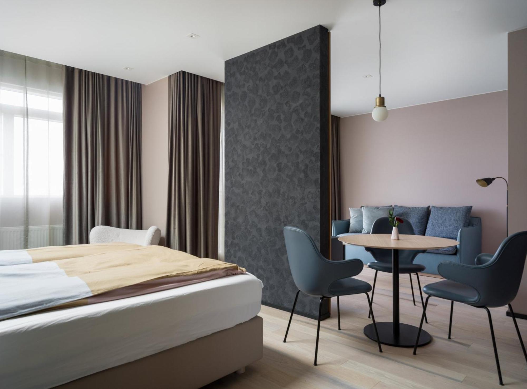 Hotel Lotus Reykjavik Extérieur photo