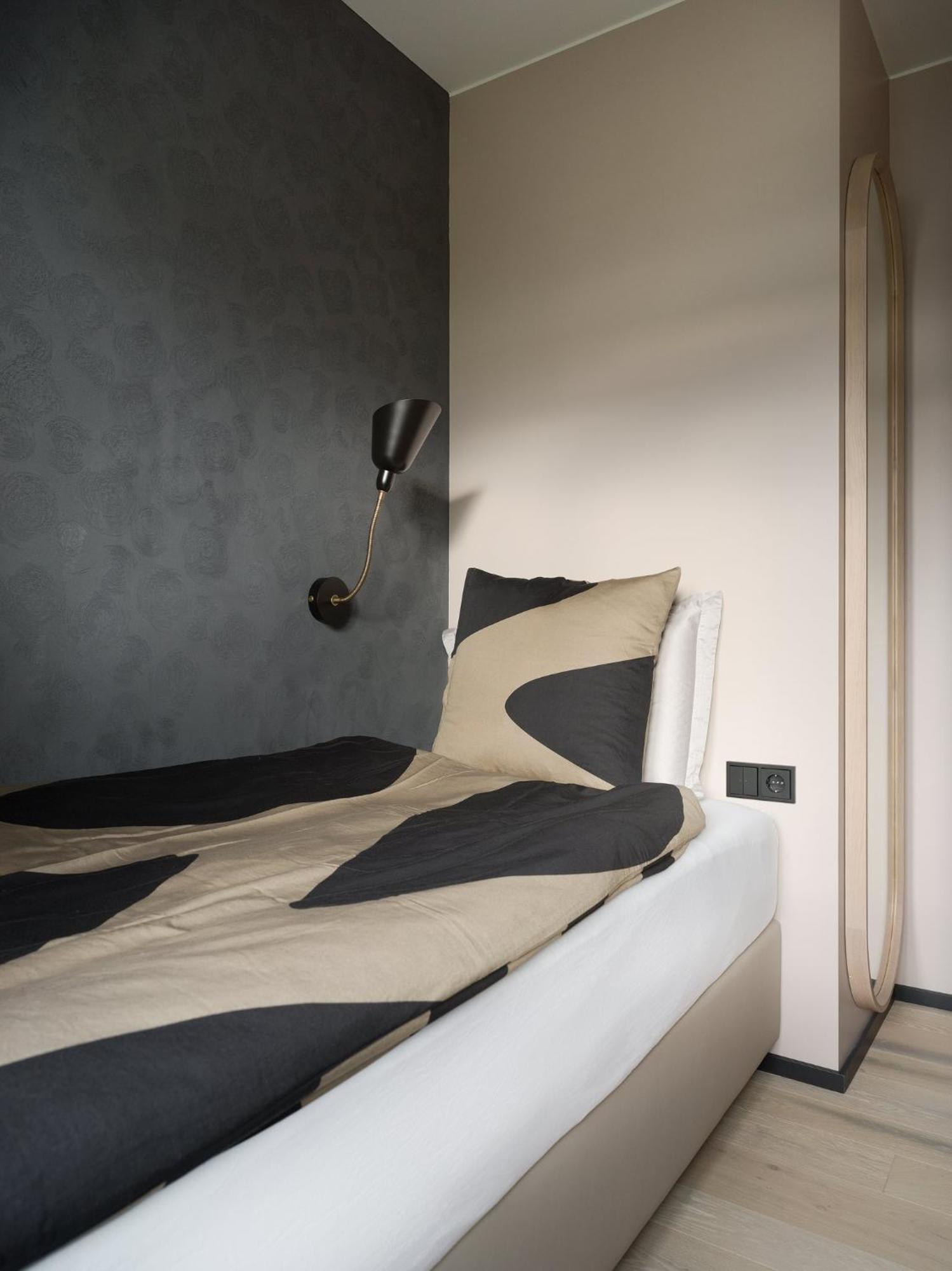 Hotel Lotus Reykjavik Extérieur photo