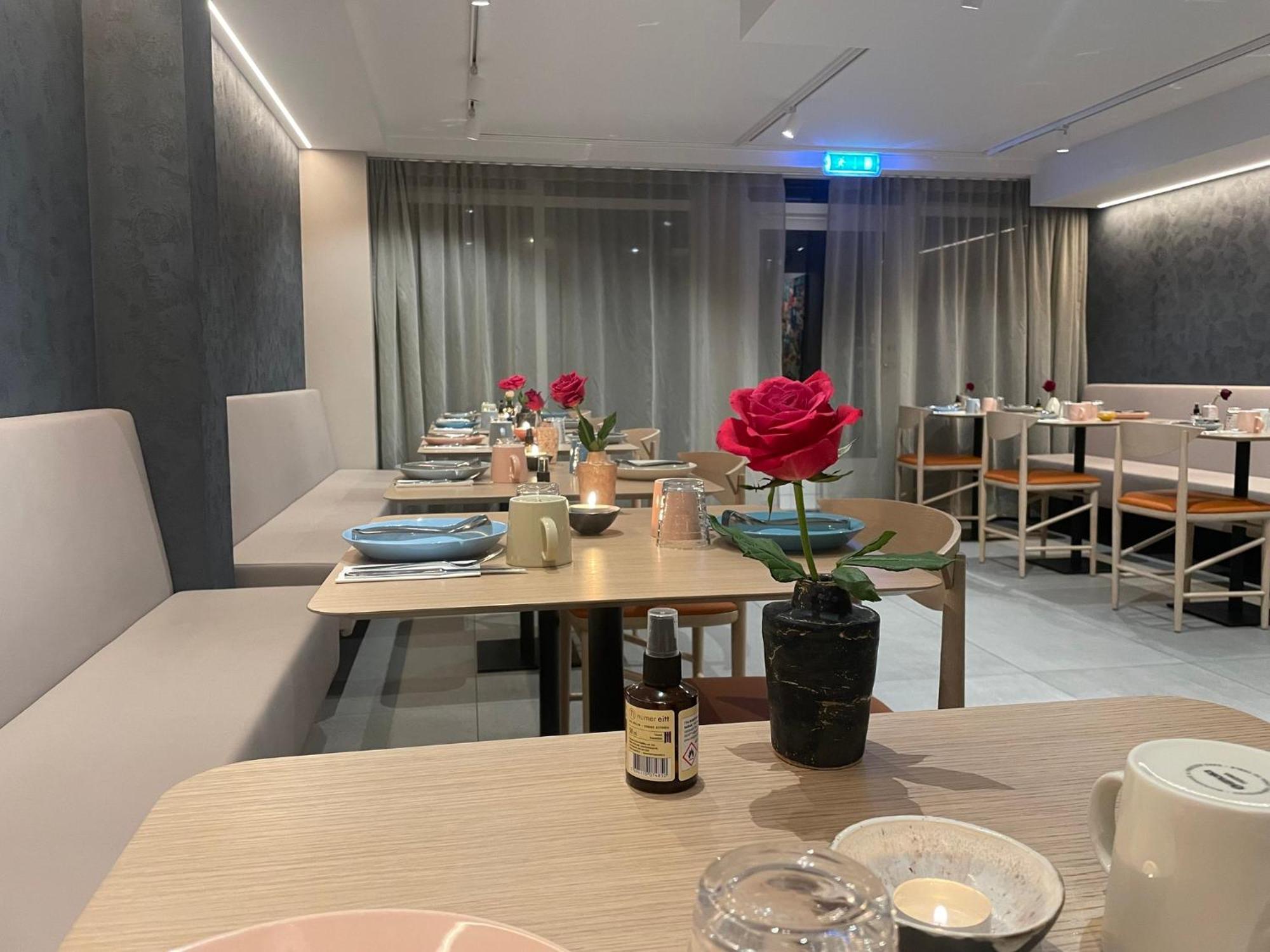 Hotel Lotus Reykjavik Extérieur photo
