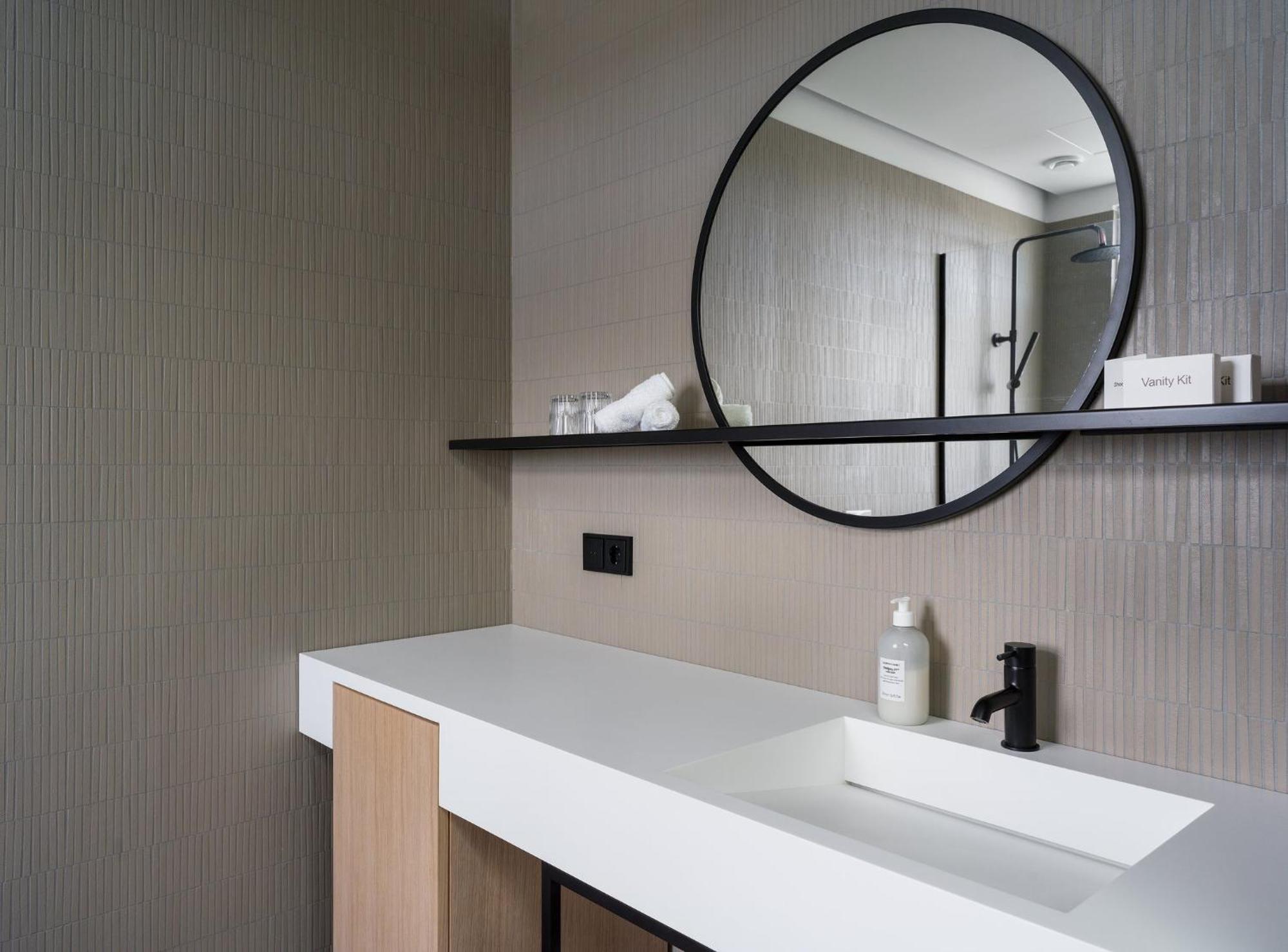 Hotel Lotus Reykjavik Extérieur photo