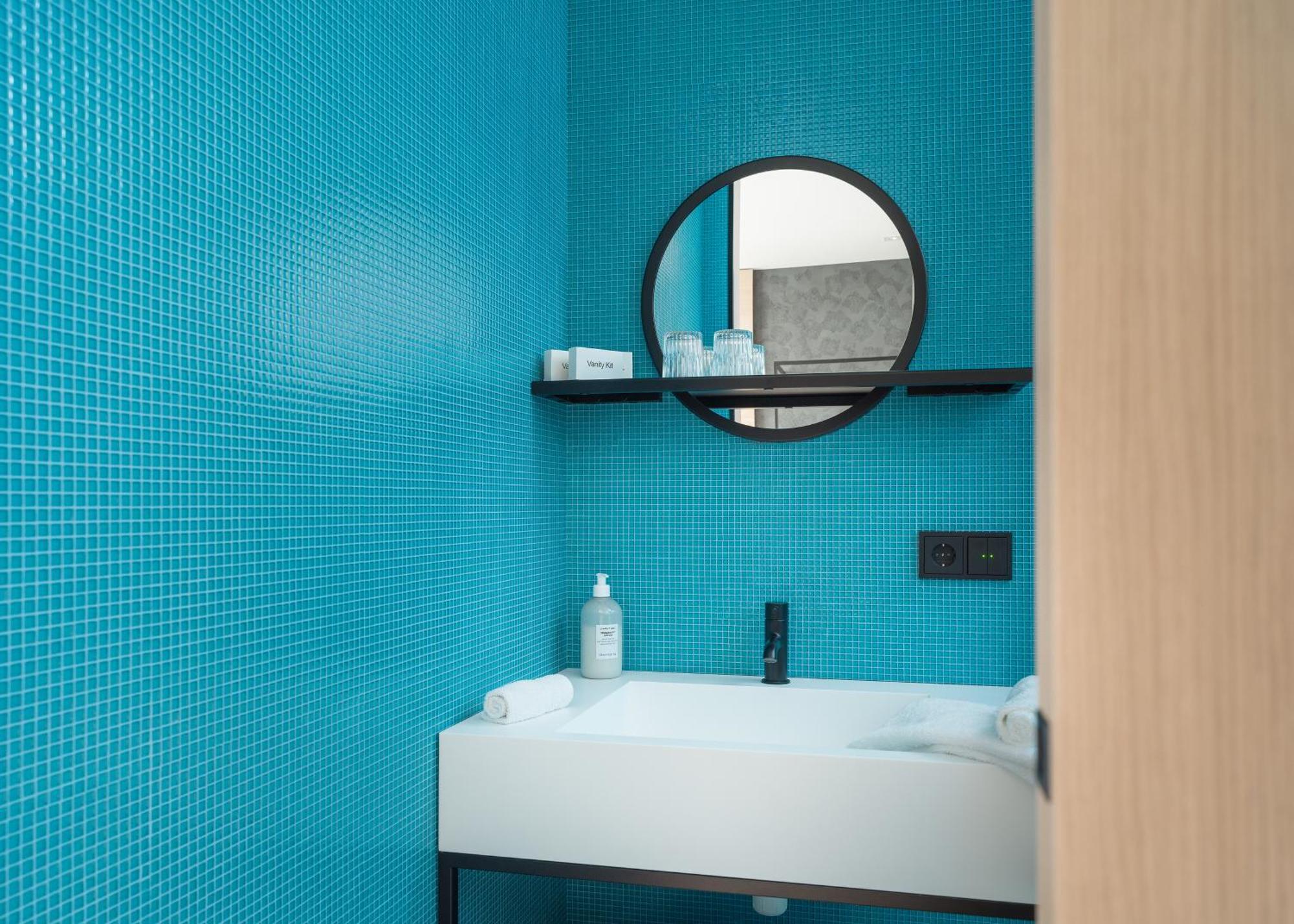 Hotel Lotus Reykjavik Extérieur photo