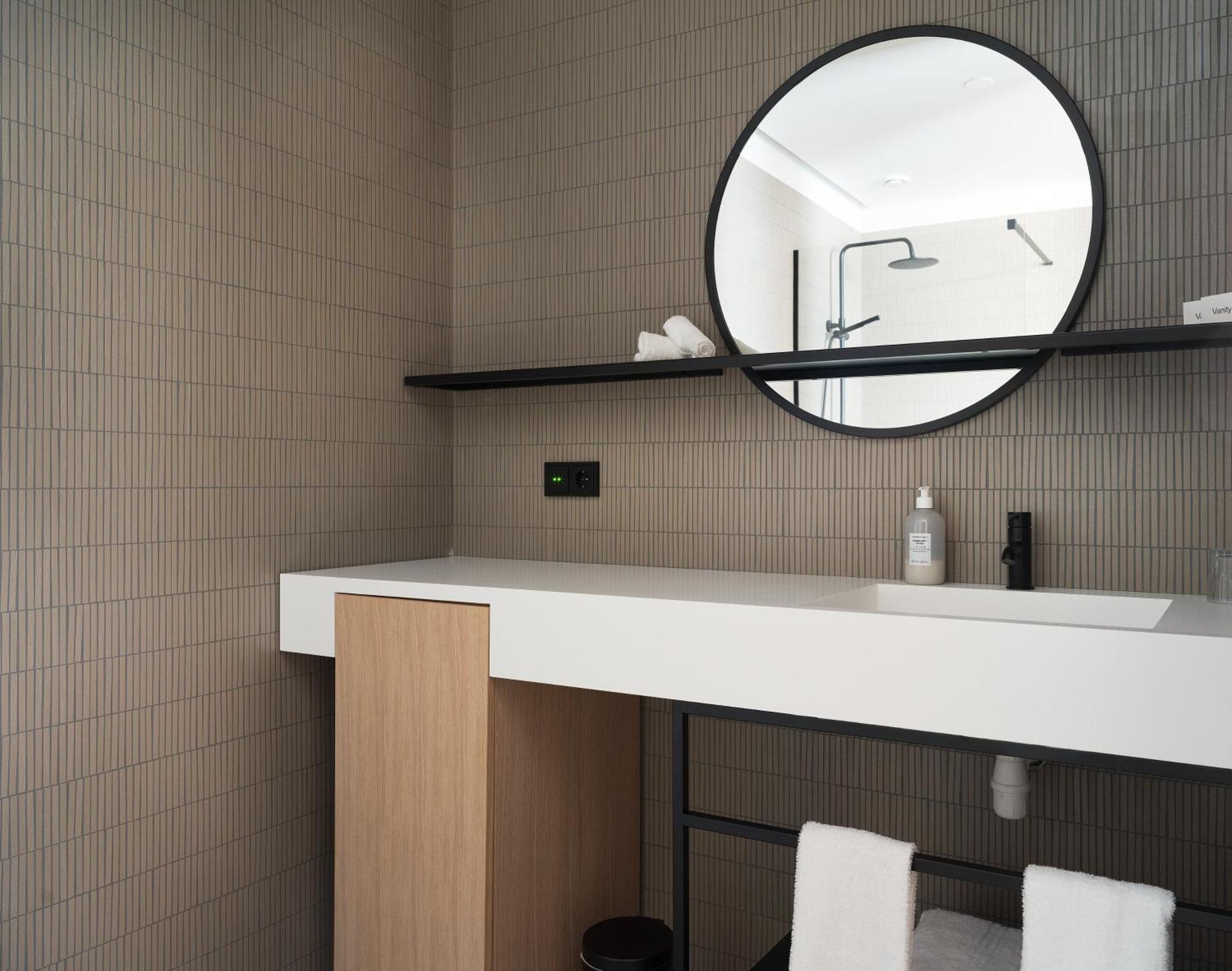Hotel Lotus Reykjavik Extérieur photo